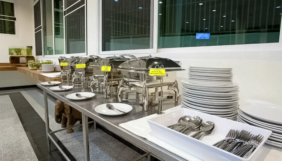 هتل ویز پاتایا